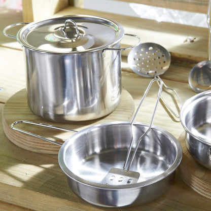 Plum Play Discovery Mud Pie Kitchen