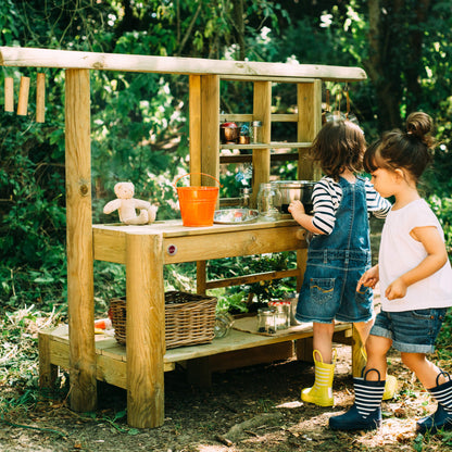 Plum Play Discovery Mud Pie Kitchen