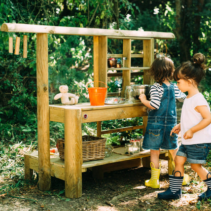 Plum Play Discovery Mud Pie Kitchen
