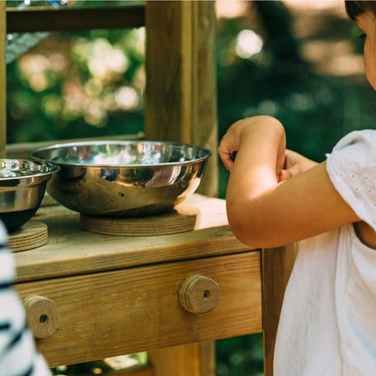 Plum Play Discovery Mud Pie Kitchen