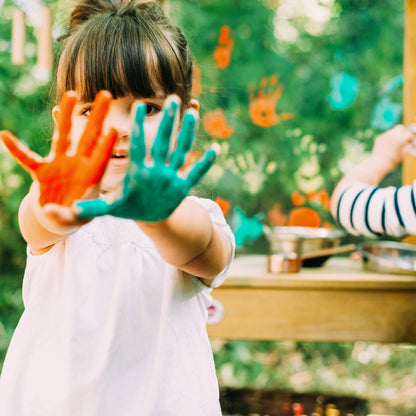 Plum Play Discovery Mud Pie Kitchen
