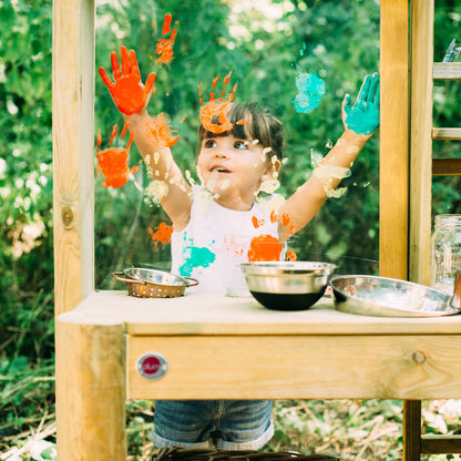 Plum Play Discovery Mud Pie Kitchen