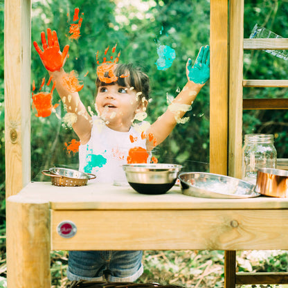 Plum Play Discovery Mud Pie Kitchen