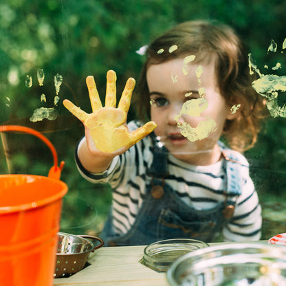 Plum Play Discovery Mud Pie Kitchen