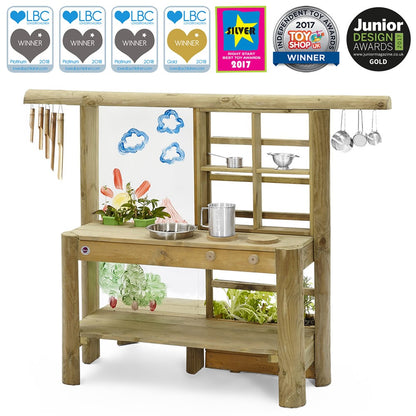 Plum Play Discovery Mud Pie Kitchen