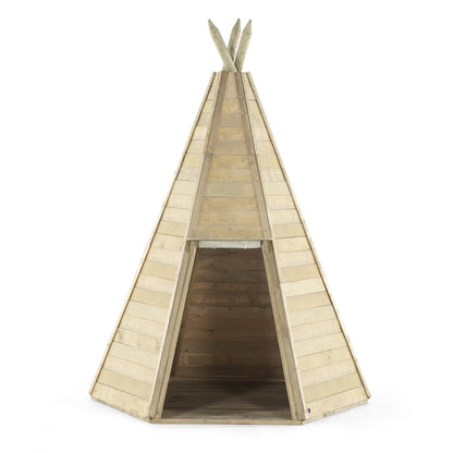 Plum Play Wooden Teepee