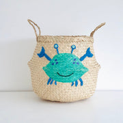 Bellybambino Crab Basket - Large