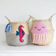 Bellybambino Seahorse Basket - Large