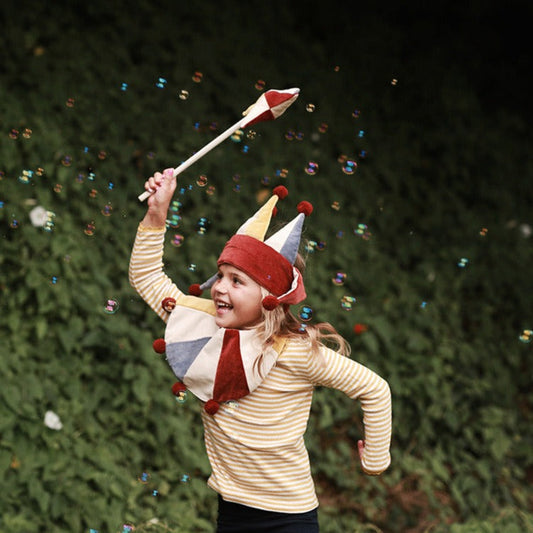 Avery Row Dress Up Set - Jester