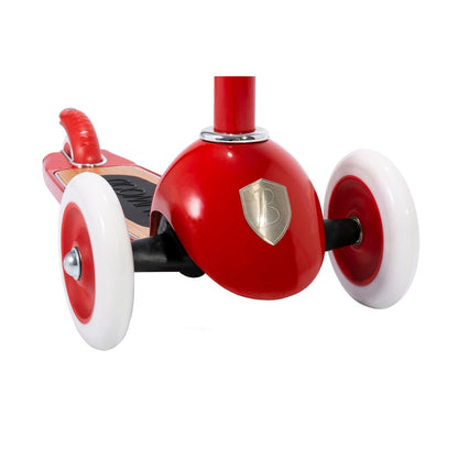 Banwood Kids Scooter - Red