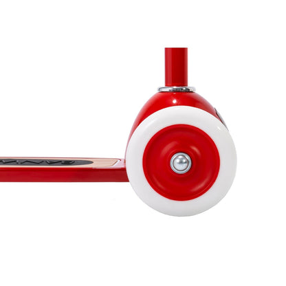Banwood Kids Scooter - Red