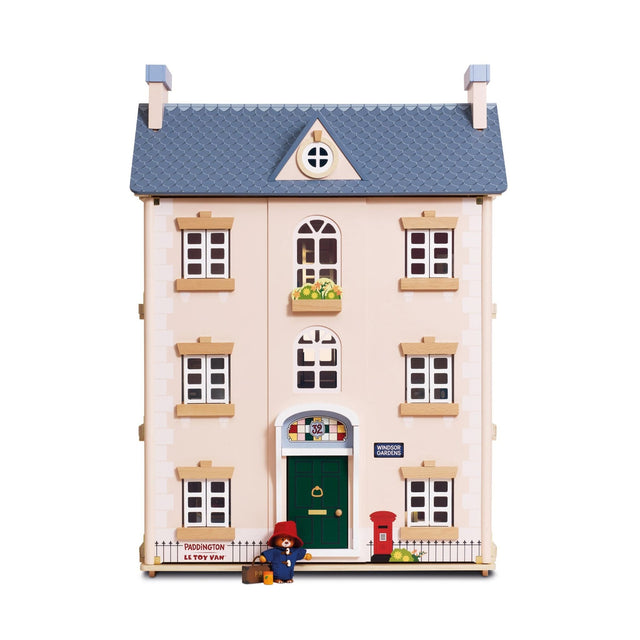 Le Toy Van Paddington Dolls House