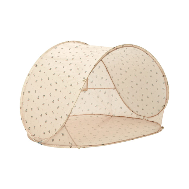 Liewood Cassie Pop Up Beach Tent - Peach / Sea Shell
