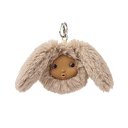 Liewood Kiara Ryo Plush Doll Head Keychain