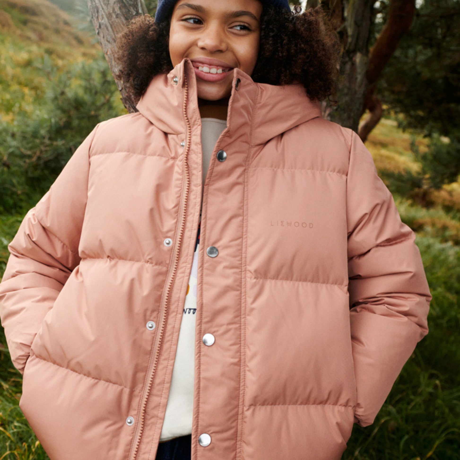 Puffer Jacket Ladies Jacket Half Winter Coat Half Coat Ladies