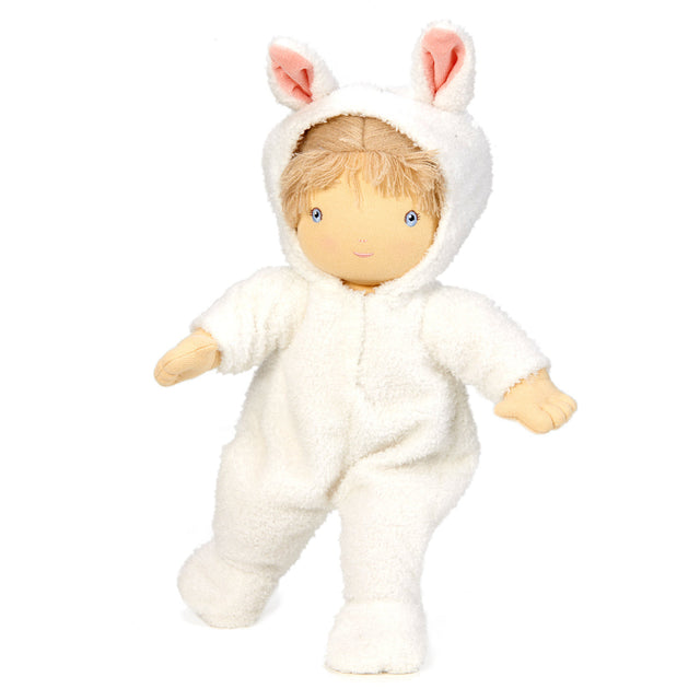 ThreadBear Design Baby Doll - Lilli