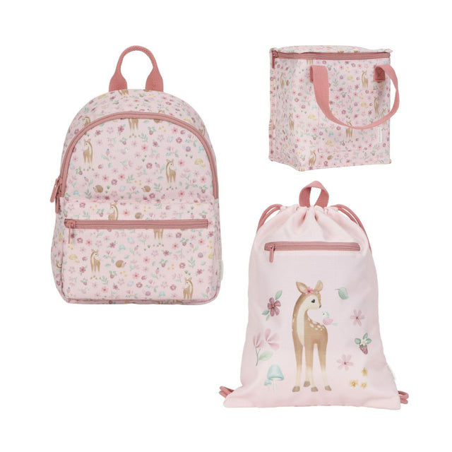 Little Dutch Bag Bundle - Fairy Garden