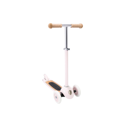 Banwood Kids Scooter - Pink