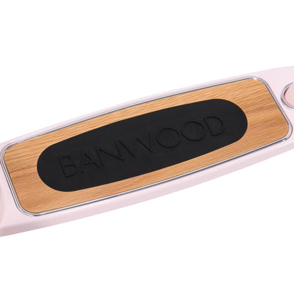 Banwood Kids Scooter - Pink