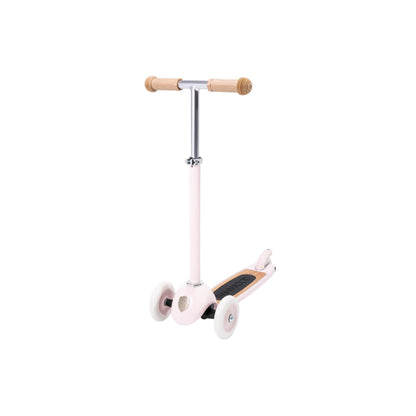 Banwood Kids Scooter - Pink