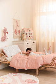 Little Dutch Rug - Flamingo