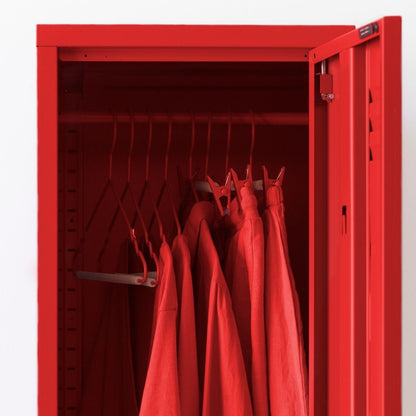 Mustard Made The Hangers