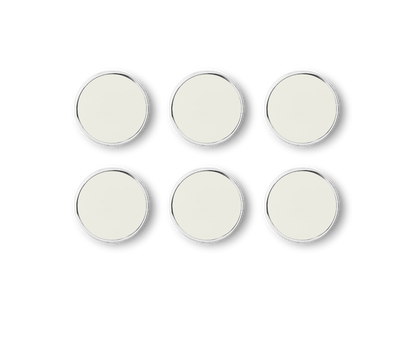 Mustard Made The Buttons