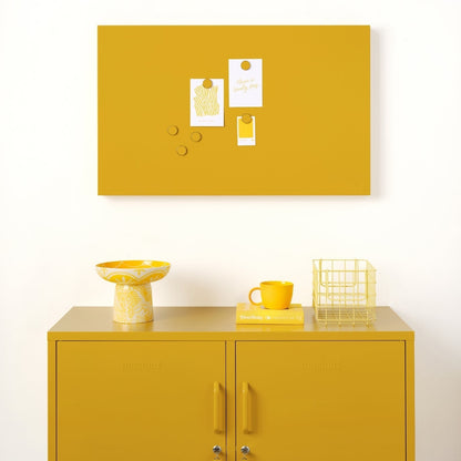 Mustard Made The Buttons