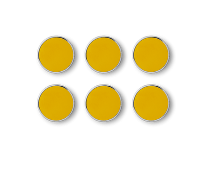 Mustard Made The Buttons