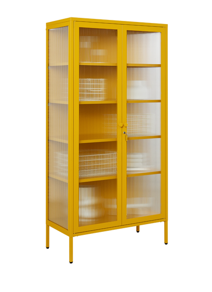 Mustard Made The Collector