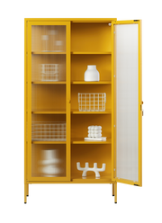 Mustard Made The Collector