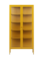 Mustard Made The Collector
