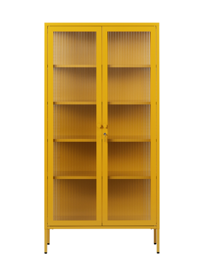 Mustard Made The Collector