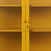 Mustard Made The Collector