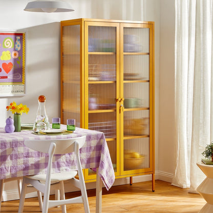 Mustard Made The Collector