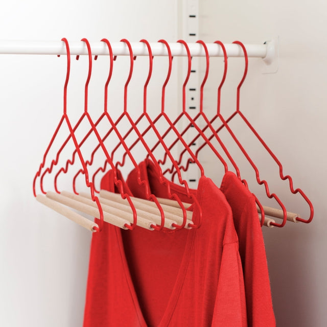 Mustard Made The Hangers
