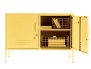 Mustard Made The Lowdown