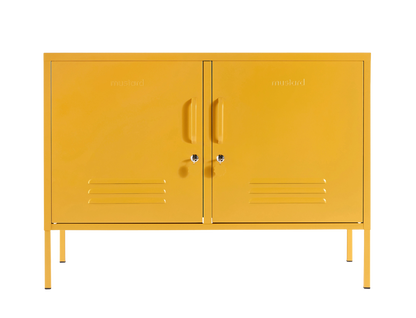Mustard Made The Lowdown