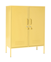 Mustard Made The Midi