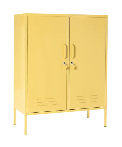 Mustard Made The Midi