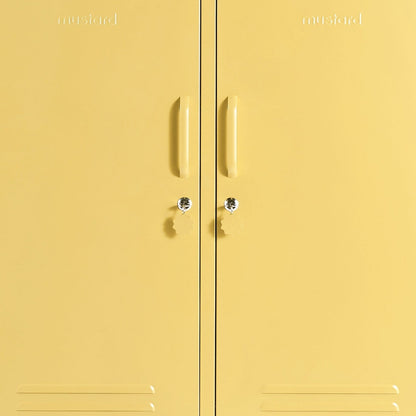 Mustard Made The Midi