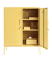 Mustard Made The Midi
