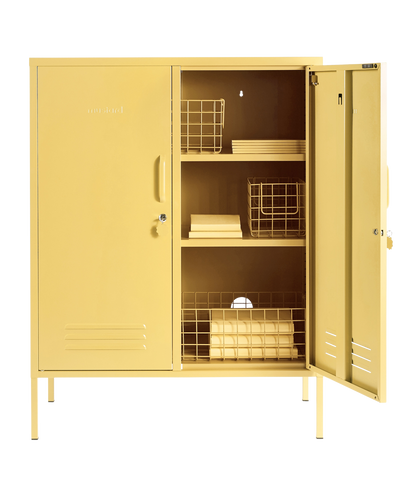 Mustard Made The Midi