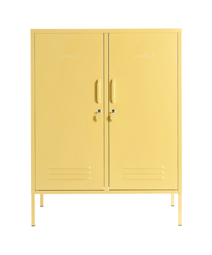 Mustard Made The Midi