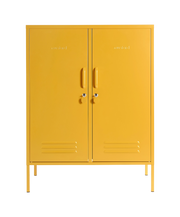 Mustard Made The Midi