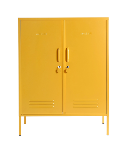 Mustard Made The Midi