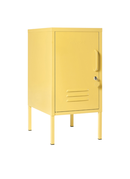 Mustard Made The Shorty