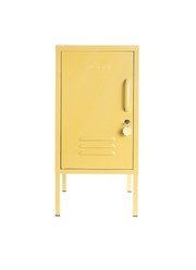 Mustard Made The Shorty