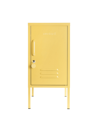 Mustard Made The Shorty