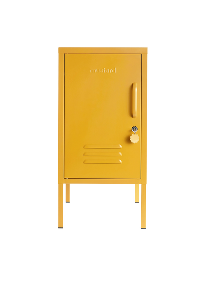 Mustard Made The Shorty
